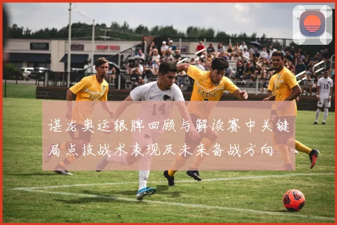 谌龙奥运银牌回顾与解读赛中关键局点技战术表现及未来备战方向